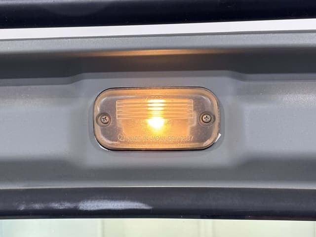 1997 Subaru Sambar JDM car for sale — photo 6 of 6