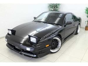 1991 Nissan 180SX JDM car for sale