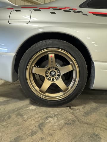 1996 Nissan Skyline JDM car for sale — photo 21 of 25