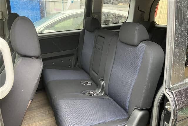 2007 Honda JDM car for sale — photo 15 of 25