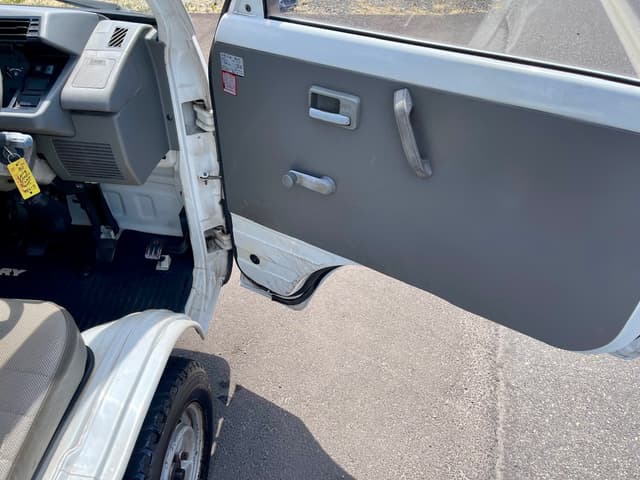1990 Suzuki Carry JDM car for sale — photo 15 of 25