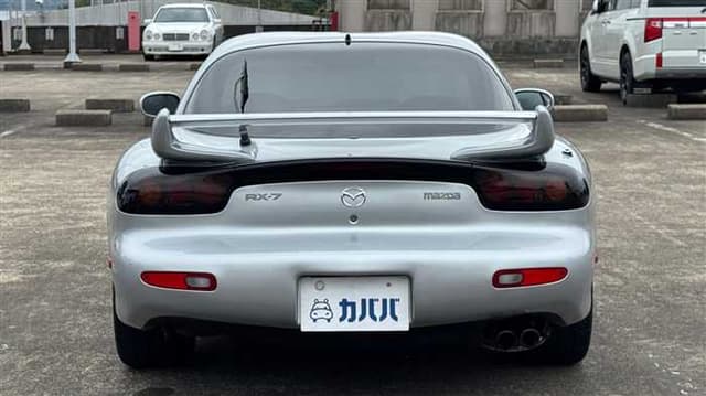 2000 Mazda RX-7 JDM car for sale — photo 6 of 25