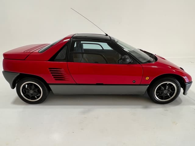 1992 Mazda AZ-1 JDM car for sale — photo 6 of 23