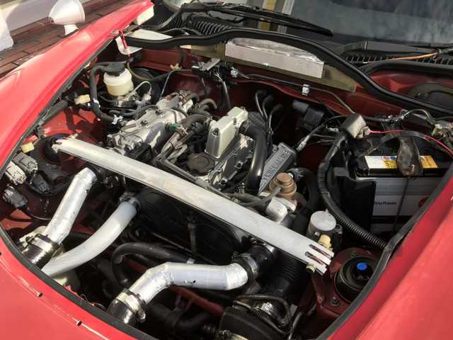1992 Suzuki Cappuccino JDM car for sale — photo 19 of 20