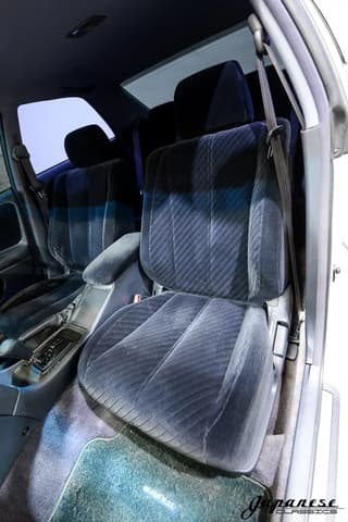 1998 Toyota Chaser JDM car for sale — photo 15 of 25
