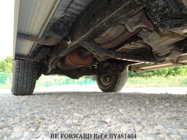 2001 Toyota Land Cruiser Prado JDM car for sale — photo 19 of 25