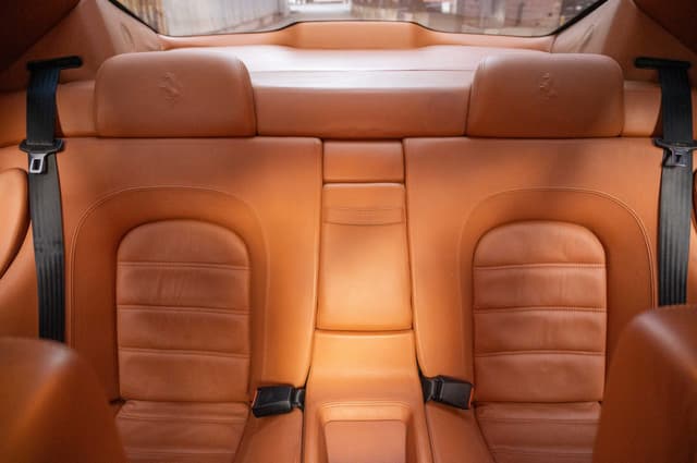 2001 JDM car for sale — photo 18 of 25