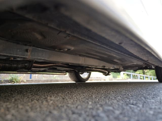 2001 Mitsubishi Lancer Evolution JDM car for sale — photo 18 of 25