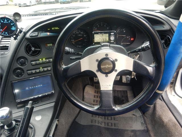 1993 Toyota Supra JDM car for sale — photo 9 of 25