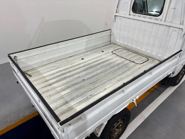 1997 Mitsubishi Minicab JDM car for sale — photo 5 of 25