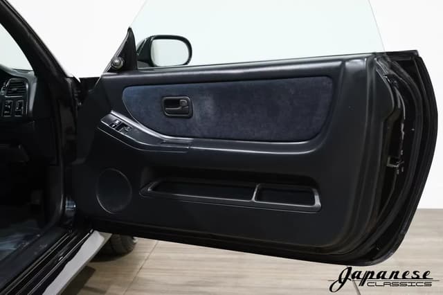 1995 Nissan Skyline JDM car for sale — photo 20 of 25