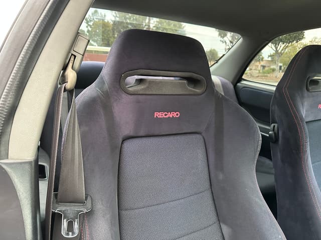 1996 Honda Integra JDM car for sale — photo 11 of 20
