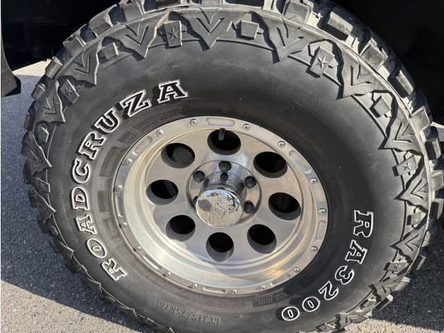 1994 Toyota Land Cruiser JDM car for sale — photo 11 of 25