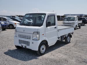 2010 Suzuki Carry JDM car for sale