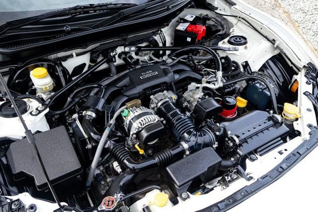 2012 Toyota 86 JDM car for sale — photo 13 of 13