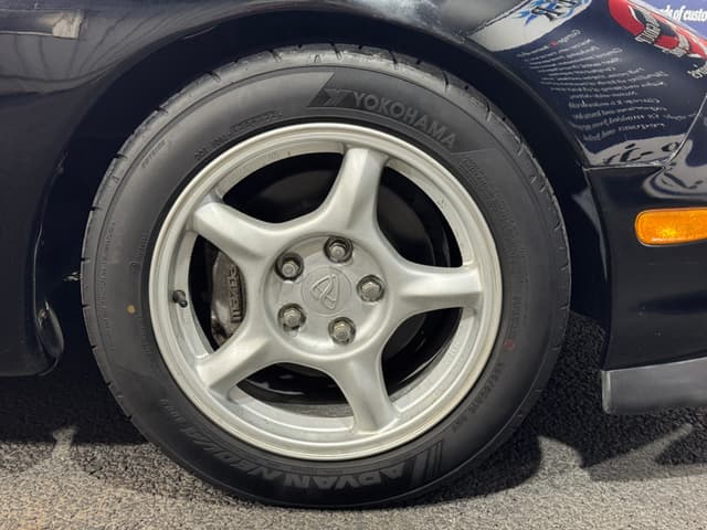 1997 Mazda RX-7 JDM car for sale — photo 11 of 25