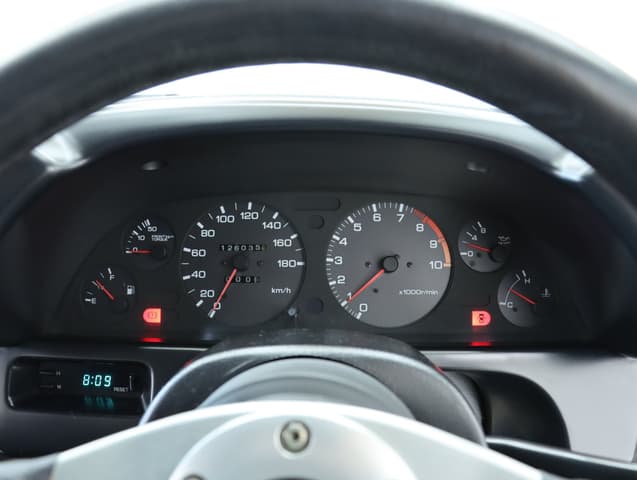 1993 Nissan Skyline JDM car for sale — photo 23 of 25