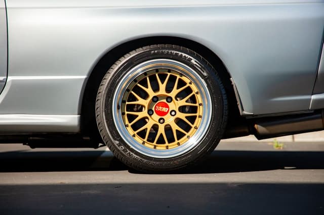 1990 Nissan Skyline JDM car for sale — photo 20 of 25