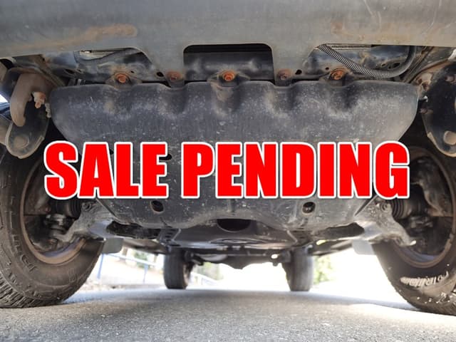 1996 Toyota Land Cruiser Prado JDM car for sale — photo 18 of 25