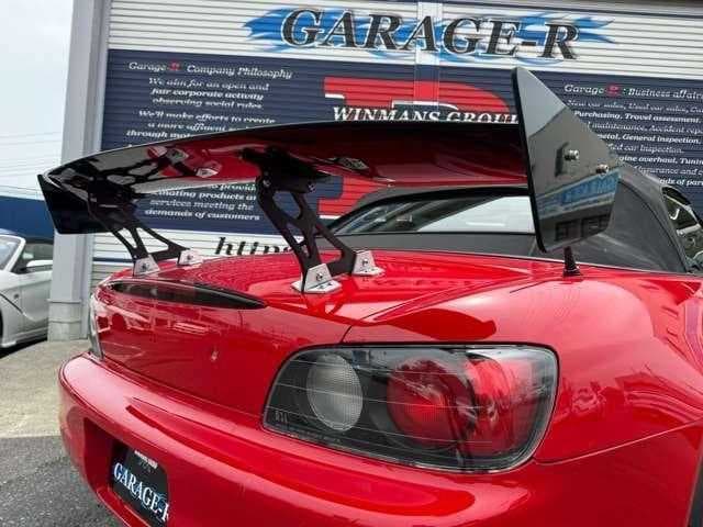 1999 Honda S2000 JDM car for sale — photo 17 of 20
