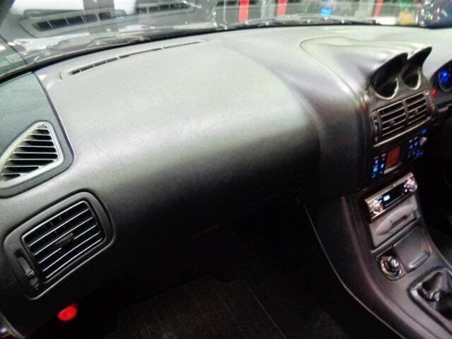 1995 Mitsubishi FTO JDM car for sale — photo 4 of 12