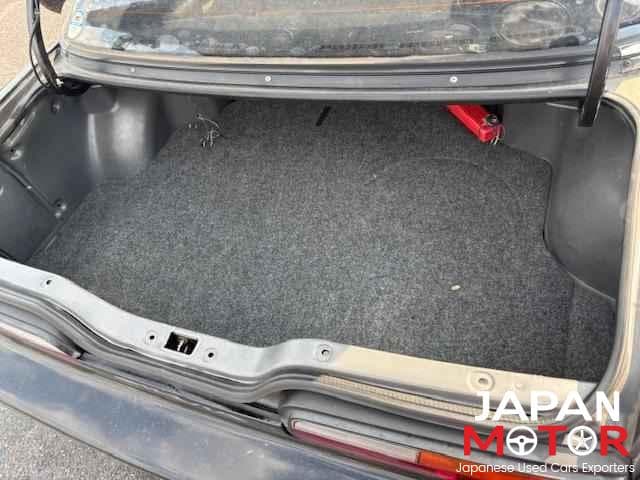 1992 Nissan Silvia JDM car for sale — photo 5 of 9