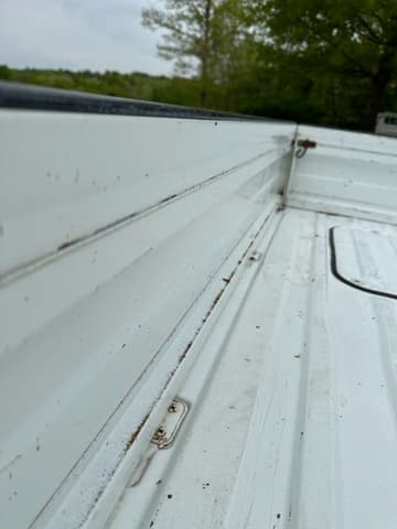 1993 Subaru Sambar JDM car for sale — photo 21 of 25