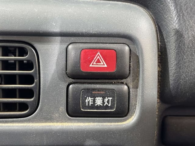 2000 Honda Acty JDM car for sale — photo 14 of 25