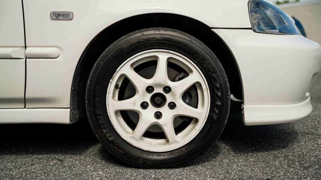 2000 Honda Civic JDM car for sale — photo 11 of 25
