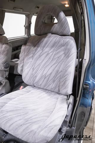 1994 Mitsubishi Delica JDM car for sale — photo 14 of 25