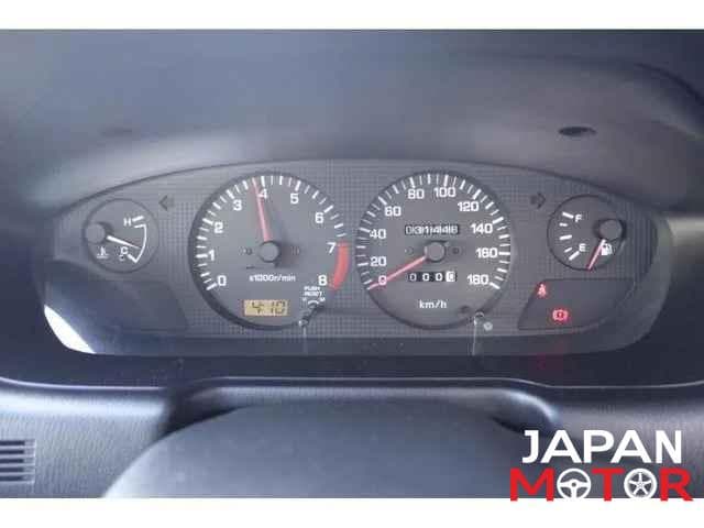 1997 Nissan Silvia JDM car for sale — photo 10 of 10