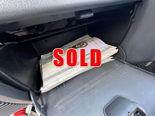 1994 Subaru Sambar JDM car for sale — photo 14 of 20