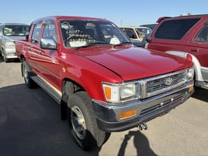 1994 Toyota Hilux JDM car for sale