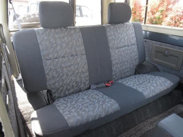 1995 Toyota Land Cruiser JDM car for sale — photo 8 of 9