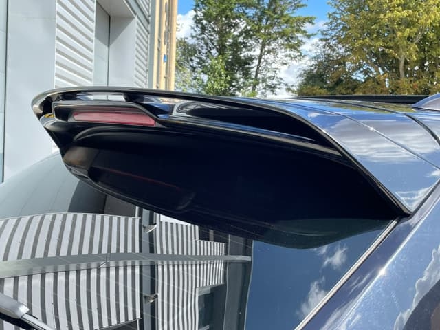 2012 JDM car for sale — photo 16 of 25