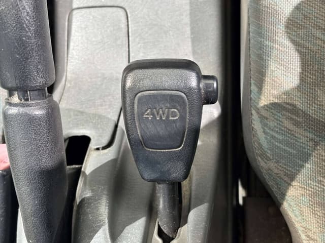 2000 Suzuki Carry JDM car for sale — photo 13 of 25
