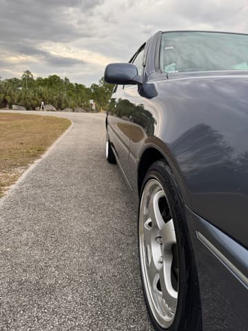 2000 Toyota Crown JDM car for sale — photo 10 of 24