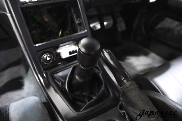 1993 Nissan Skyline JDM car for sale — photo 11 of 25