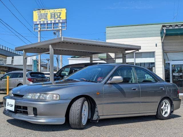 1998 Honda Integra JDM car for sale — photo 11 of 20