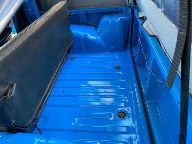 1991 Suzuki Jimny JDM car for sale — photo 8 of 19