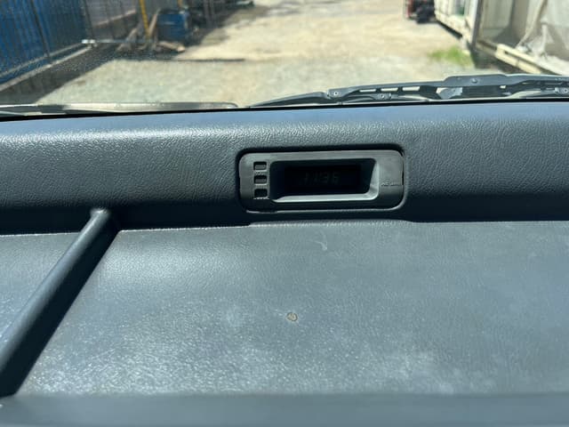 1998 Honda Acty JDM car for sale — photo 15 of 25