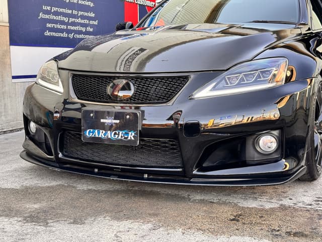 2009 Lexus Is JDM car for sale — photo 10 of 25