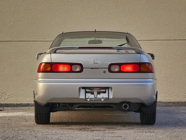 1993 Honda Integra JDM car for sale — photo 6 of 23