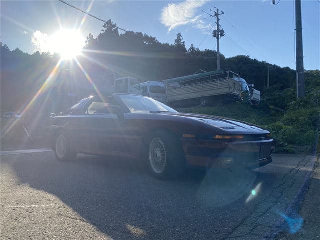 1986 Toyota Supra JDM car for sale — photo 9 of 25