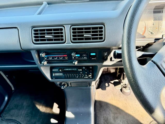 1998 Honda Accord JDM car for sale — photo 16 of 25