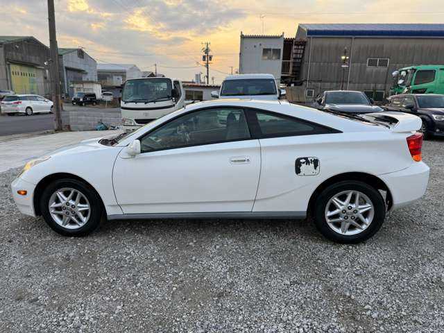 2001 Toyota Celica JDM car for sale — photo 7 of 20