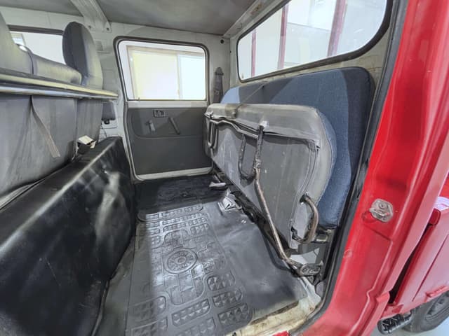 1992 Nissan Atlas JDM car for sale — photo 13 of 25