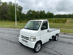 2001 Honda Acty JDM car for sale