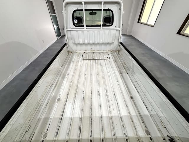 2000 Daihatsu Hijet JDM car for sale — photo 7 of 25