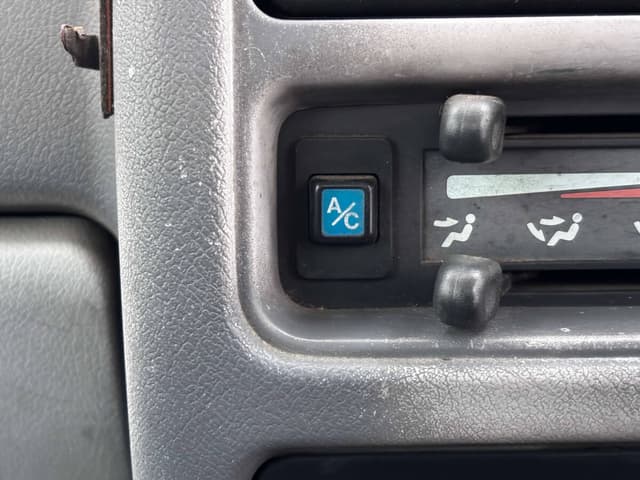 1994 Subaru Sambar JDM car for sale — photo 14 of 25